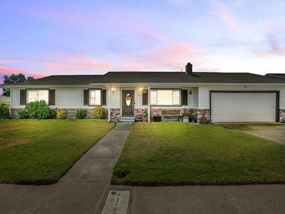 46 Willow Glen Ave, Oakdale, CA, 95361