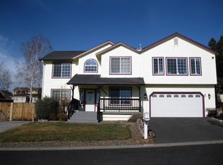 5503 Upland Dr, Klamath Falls, OR 97603