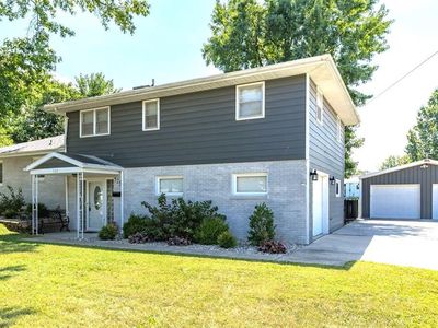 525 Audubon St, Sainte Genevieve, MO, 63670