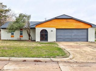 1001 Winnipeg Dr, Yukon, OK 73099