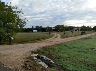 2270 County Road 226, Florence, TX 76527