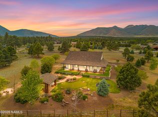 10833 Sage Rd, Flagstaff, AZ 86004