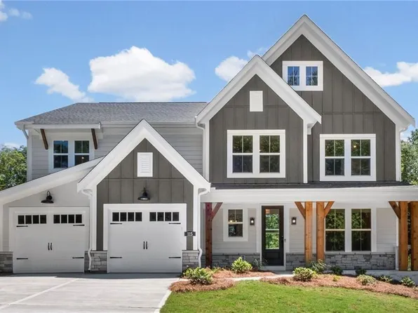 115 Wood Grove Ln, Canton, GA 30114