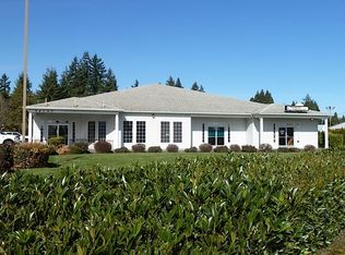 58147 Columbia River Hwy, Saint Helens, OR 97051