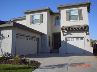 9551 Surritt Way, Elk Grove, CA 95624