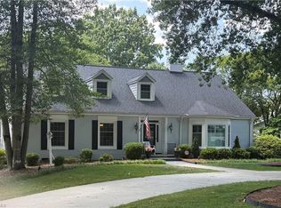 1113 Rockford Rd, High Point, NC 27262