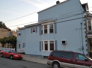 453 E Market St, Pottsville, PA 17901