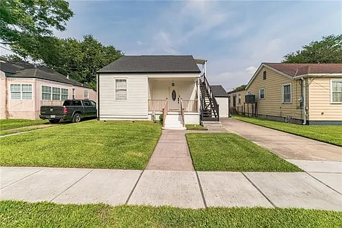 616 Lebeau St #A Photo 1