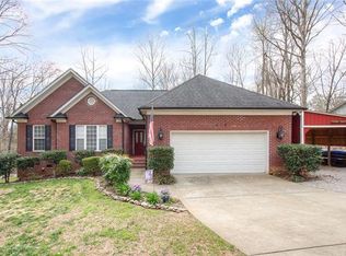 414 Yamasee Rd, Waxhaw, NC 28173