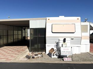 13650 N Frontage Rd #630, Yuma, AZ 85367