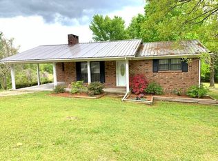 1466 County Road 961, Belmont, MS 38827