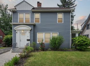 170 Chippewa Rd, Pontiac, MI 48341