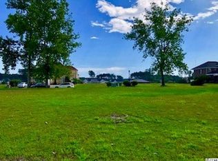 823 Waterton Ave LOT 73, Myrtle Beach, SC 29579