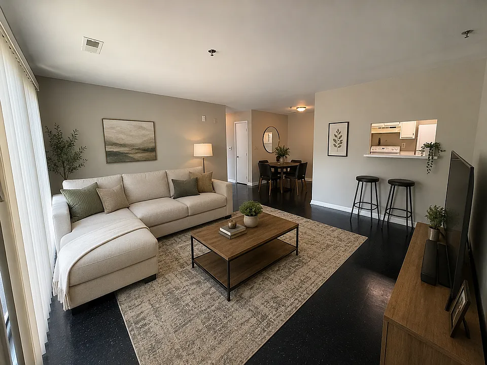 Westridge Woods Apartments