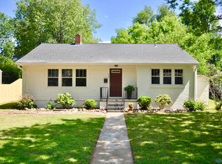 306 Rhett Ave SW, Huntsville, AL 35801