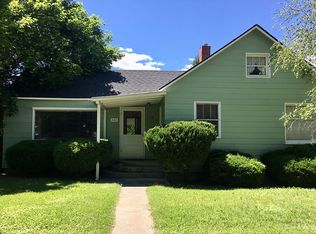 501 S 7th St, Hamilton, MT 59840