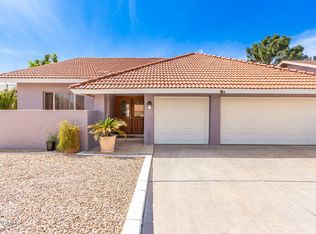 5551 W Sunnyside Dr, Glendale, AZ 85304