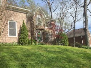 162 N Berwick Ln, Franklin, TN 37069