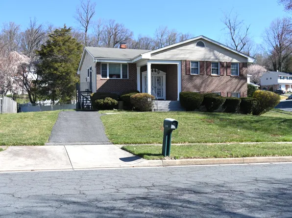 9824 Marriottsville Rd, Randallstown, MD 21133