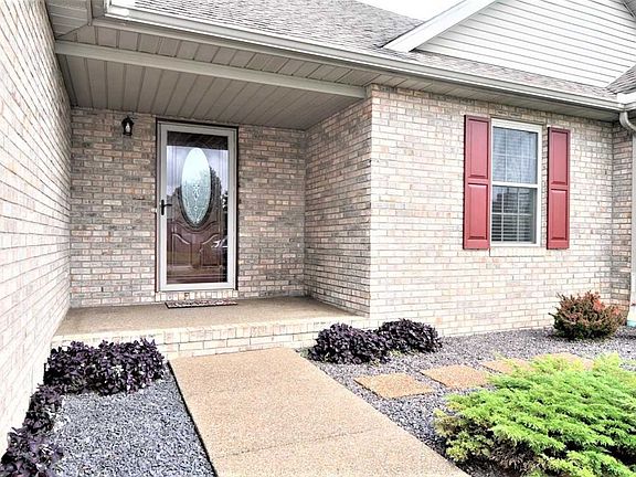 2nd image of 9211 Overland Dr