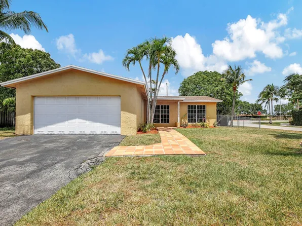 11631 NW 33rd Street, Sunrise, FL 33323