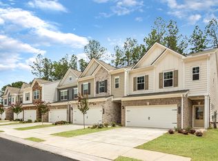 Homes Available Soon, Bexley Square, Cartersville, GA 30121