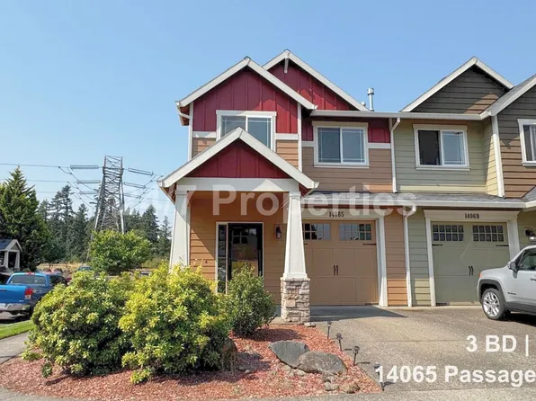 14065 Passage Pkwy, Oregon City, OR 97045