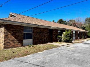 3400 Green Briar Ct #A-F, Gulf Breeze, FL 32563