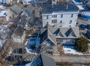 478 Lake Ave, Manchester, NH 03103
