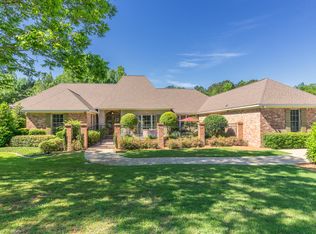 129 Wild Mdws, Hattiesburg, MS 39402