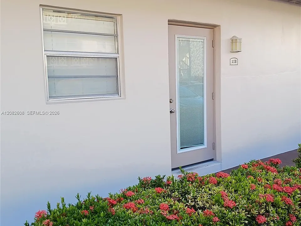 5181 W Oakland Park Blvd #112
