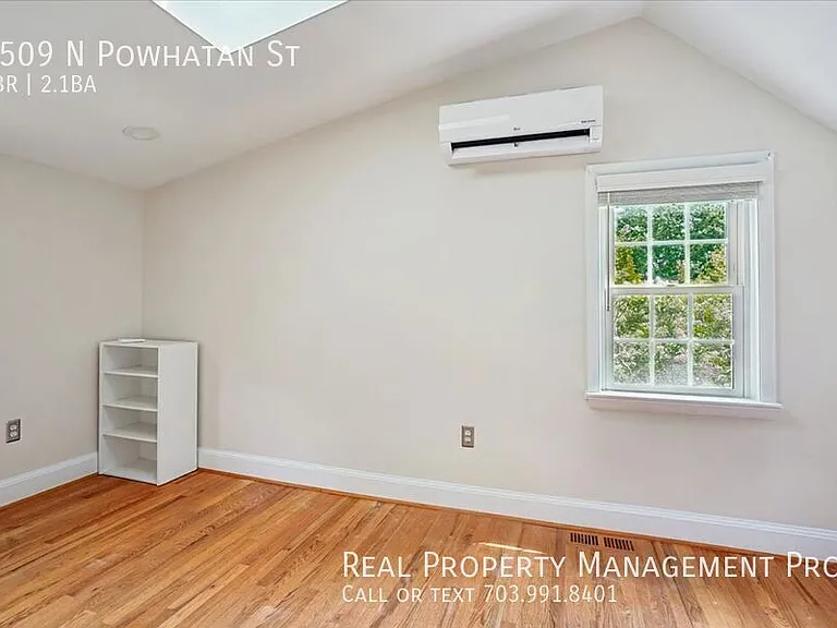 1509 N Powhatan St — Photo 29