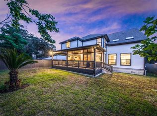 2222 Gardenia Dr, Houston, TX 77018