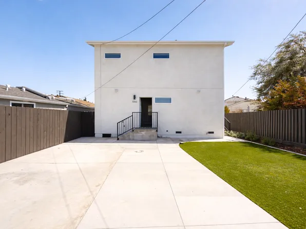 5165 63rd St, San Diego, CA 92115