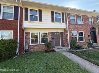 2809 Coleen Ct, Louisville, KY 40206