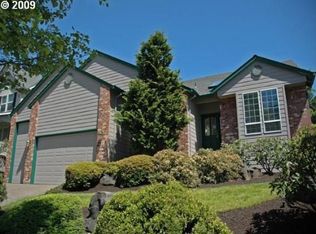 20010 SW 60th Ave, Tualatin, OR 97062