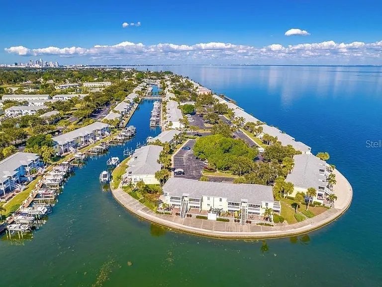 4730 Coquina Key Dr SE #1-C — Photo 29