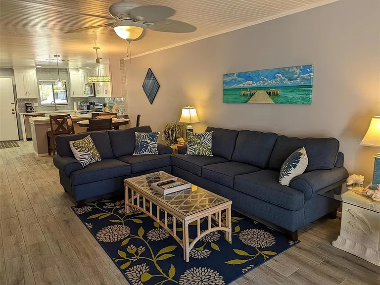 1634 Stickney Point Rd #2 — Photo 6