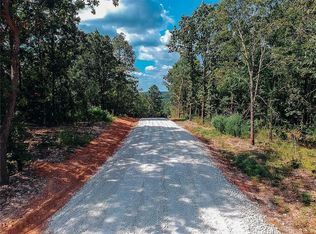 365 Woodland Hills Trl LOT 6, Broken Bow, OK 74728