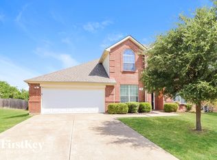 809 Dover Park Trl, Mansfield, TX 76063