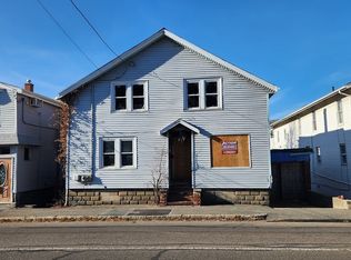 1219 N Shore Rd, Revere, MA 02151