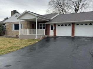 145 West St, Pleasant Gap, PA 16823