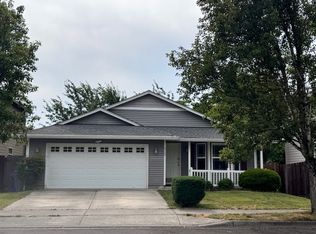 5208 NE 129th Ave, Vancouver, WA
