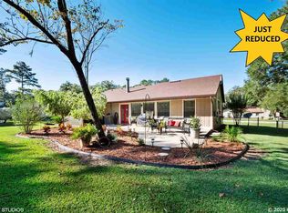 10013 NW 25th Pl, Gainesville, FL 32606