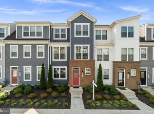 405 Gillespie Dr, Frederick, MD 21702