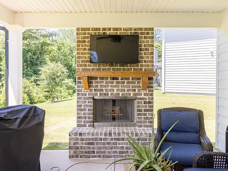 821 Lost Grove Trl — Photo 47