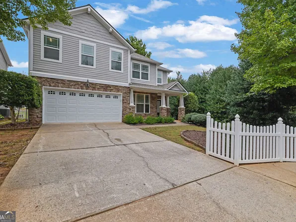 3831 Meeting St, Cumming, GA 30040