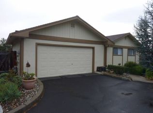 1833 Camino Estrada, Concord, CA 94521