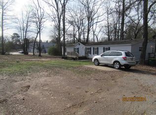 19105 Colonel Glenn Rd, Little Rock, AR 72210