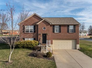 3382 Spruce Tree Ln, Erlanger, KY 41018